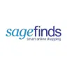 SageFinds logo