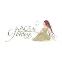 Sage Goddess logo