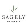 Sagely Naturals logo