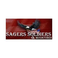 Sagers Soldiers & Miniatures promo code