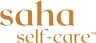 Saha Self-care logo