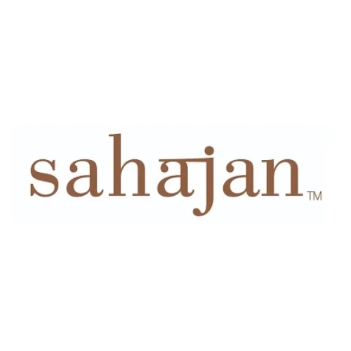 Sahajan logo