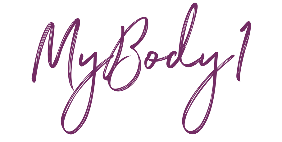 MyBody1 logo
