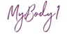 MyBody1 logo