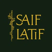 Saif Latif Jewelry logo