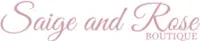 Saige and Rose Boutique logo