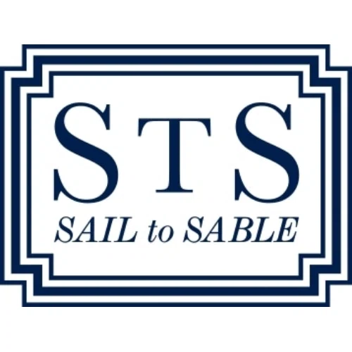 Sail to Sable logo
