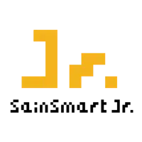 Sain Smart Jr. logo