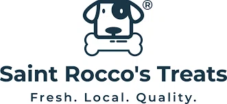 Saint Rocco's Treats logo