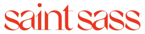 saint sass logo