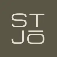 SaintJo logo
