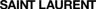 Saint Laurent logo