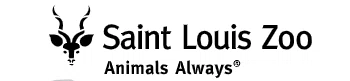 Saint Louis Zoo logo