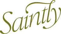Saintly Bathroom logo