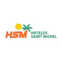 Hoteles Saint Michel logo
