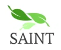 Saint Oral Care logo