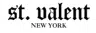 SAINT VALENT logo