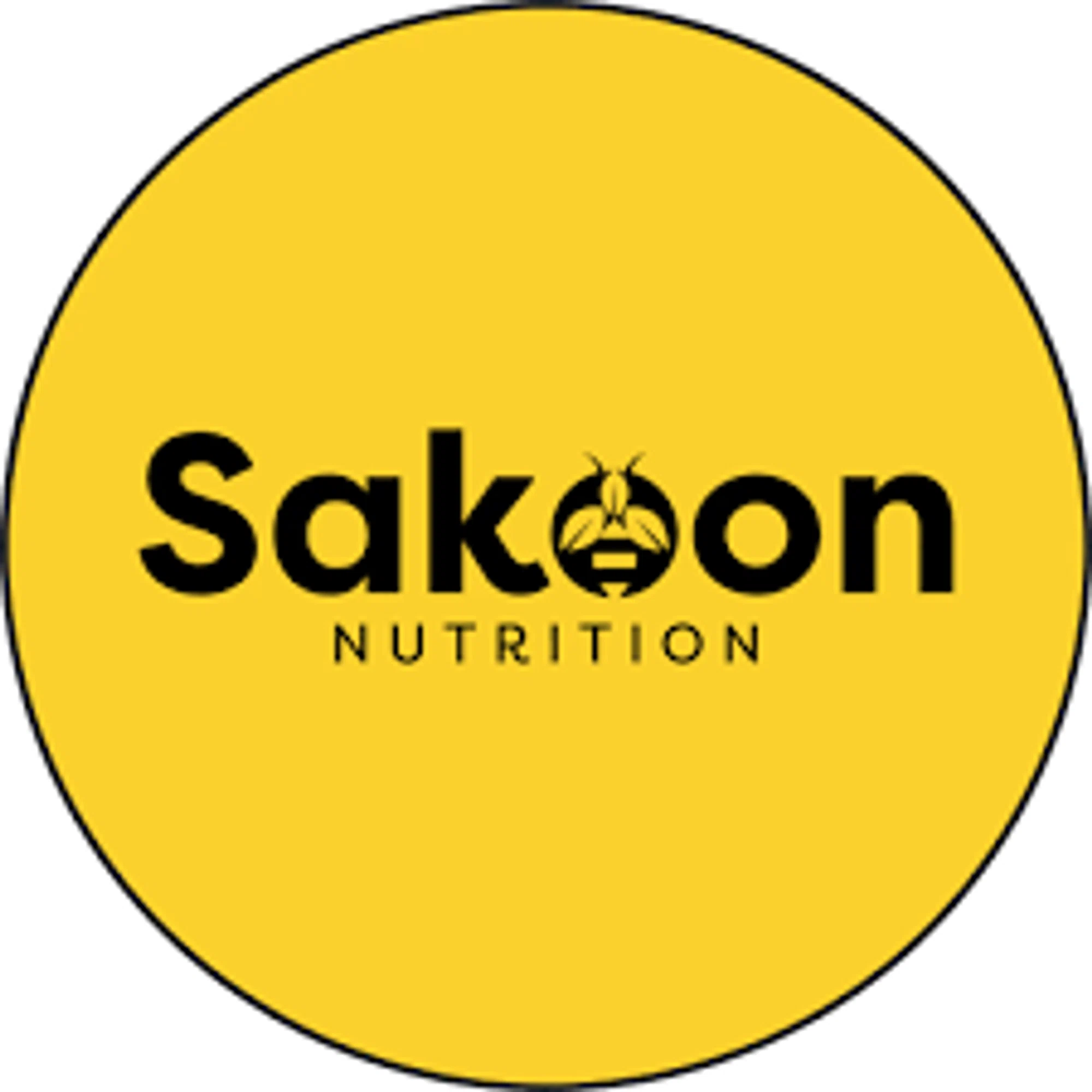 Sakoon Nutrition logo