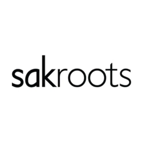Sakroots logo