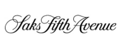 Saks Fifth Avenue promo code