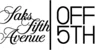 Saks OFF 5TH
