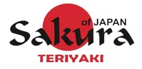 Sakura of Japan logo