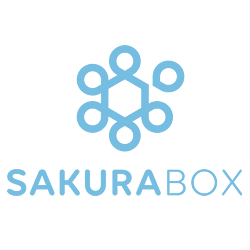 Sakura Box logo