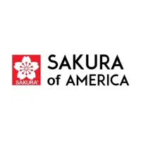 Sakura Of America logo