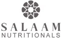 Salaam Nutritionals logo