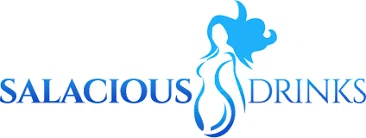 Salacious Drinks logo
