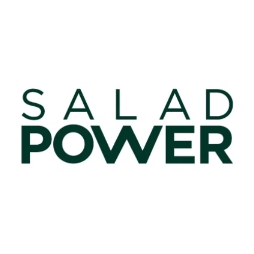 SaladPower logo