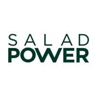 SaladPower logo