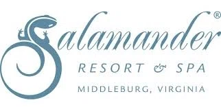 Salamander Resort logo