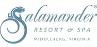 Salamander Resort logo