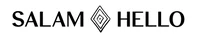 Salam Hello logo