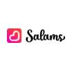 Salams promo code