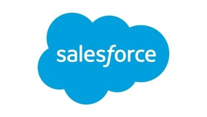 Salesforce Promo Codes - 30% Off (1 Verified) Feb 2026
