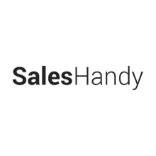 SalesHandy promo code