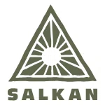 Salkan logo
