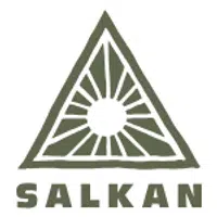 Salkan logo