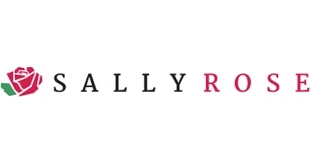 Sallyrose logo