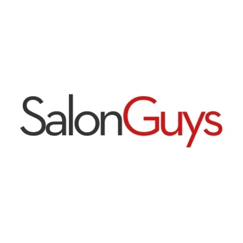 SalonGuys logo
