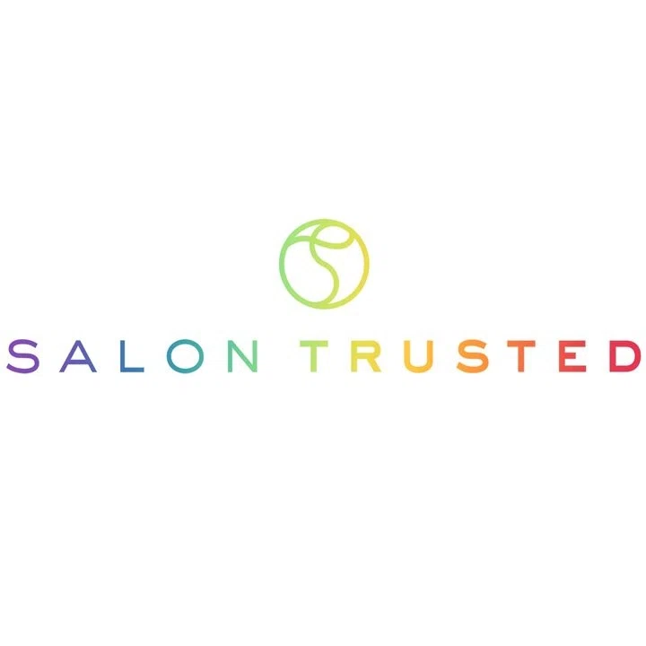 Salon Trusted logo