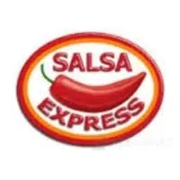 Salsa Express logo