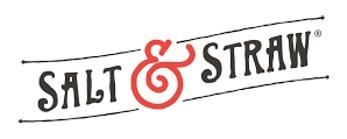 Salt & Straw promo code