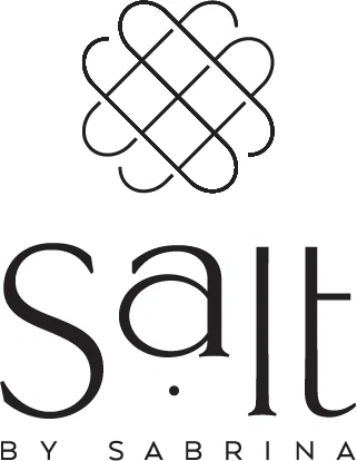 Salt by Sabrina logo