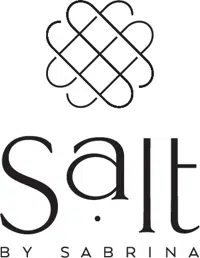 Salt by Sabrina logo