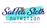 SalTea Sloth Nutrition logo