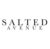 Salted Avenue logo