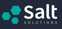 Salt Solutions logo